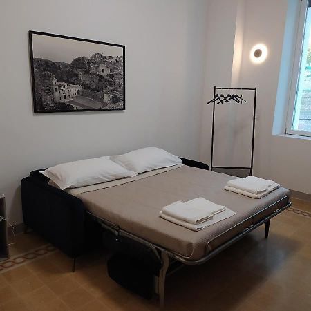 Apartments For You 2 Matera Exterior photo