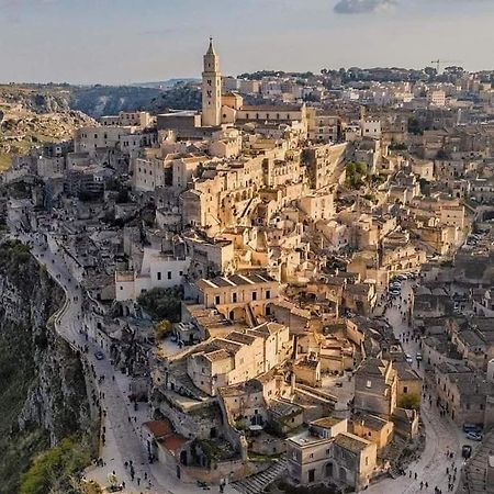 Apartments For You 2 Matera Exterior photo