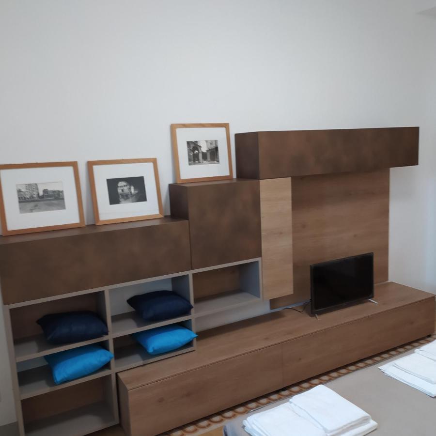 Apartments For You 2 Matera Exterior photo