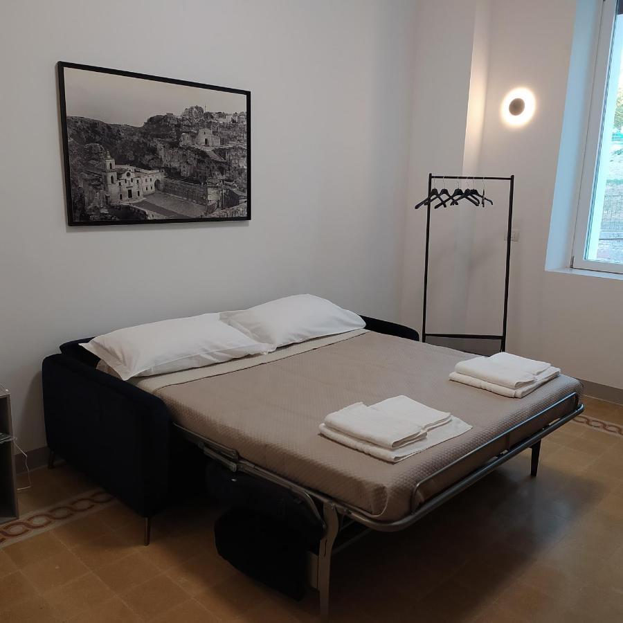 Apartments For You 2 Matera Exterior photo