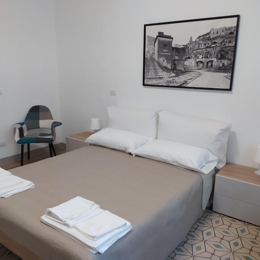 Apartments For You 2 Matera Exterior photo