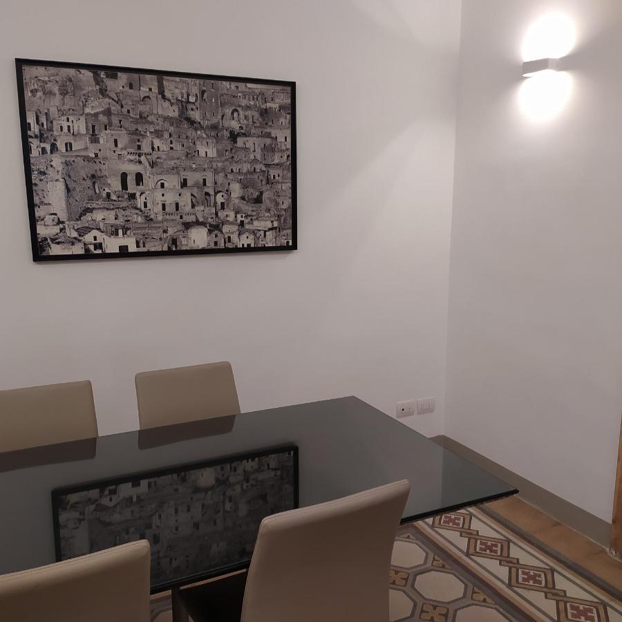 Apartments For You 2 Matera Exterior photo