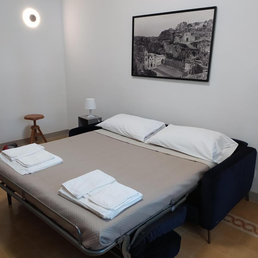 Apartments For You 2 Matera Exterior photo