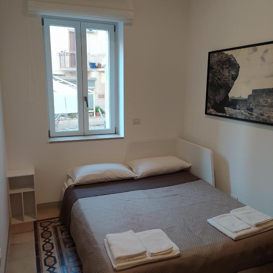 Apartments For You 2 Matera Exterior photo