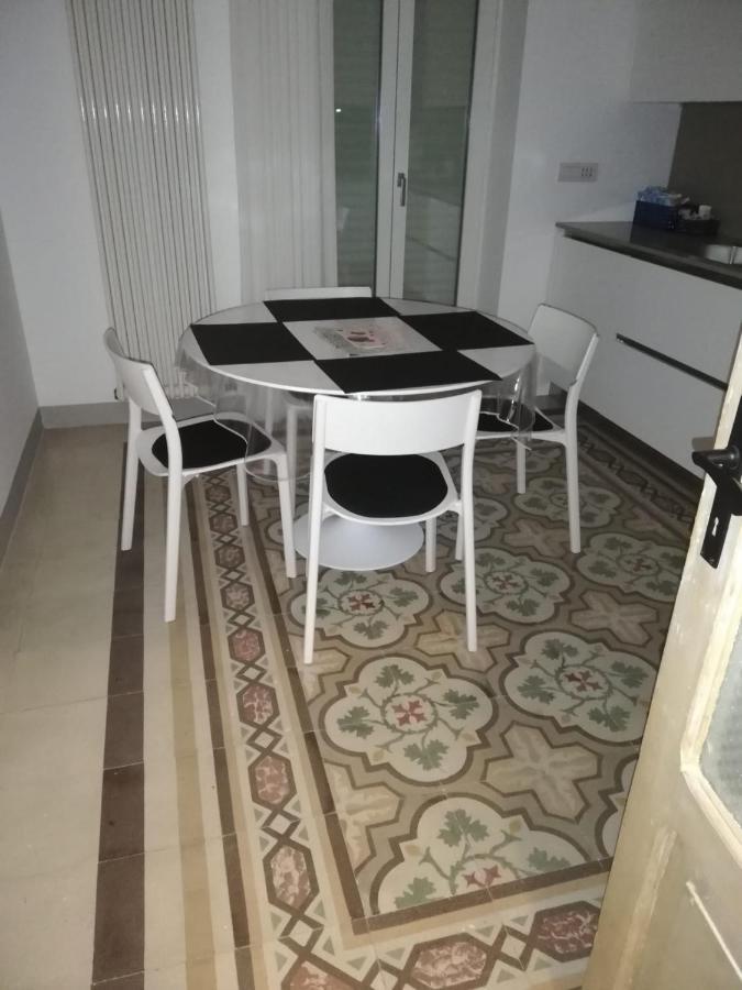 Apartments For You 2 Matera Exterior photo